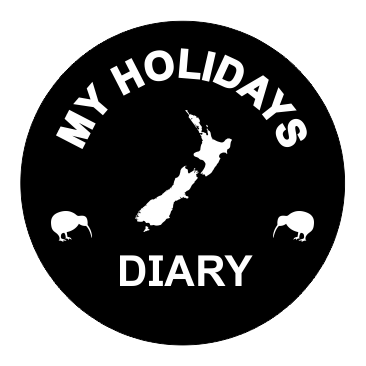 Faqs My Holidays Diary