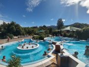 Hanmer Springs Thermal Pool Day Trip From Christchurch