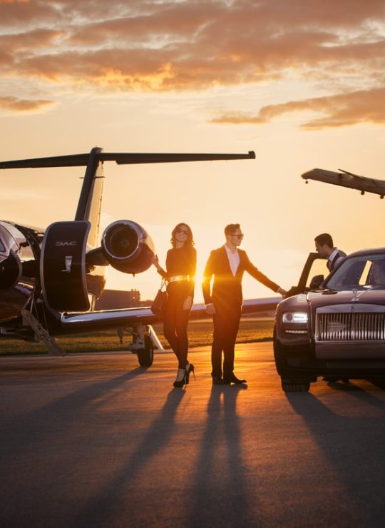 Tour, Taxis and Airport Transfers