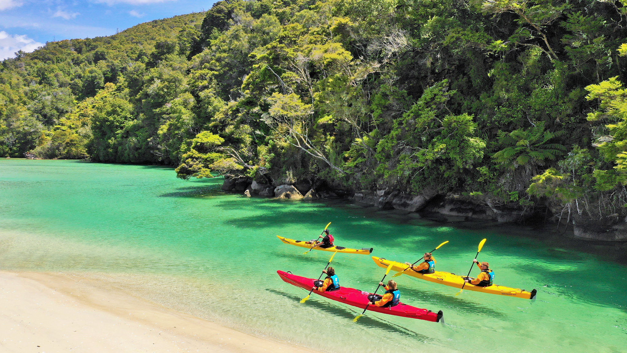 Abel Tasman