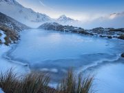 mount cook day tour