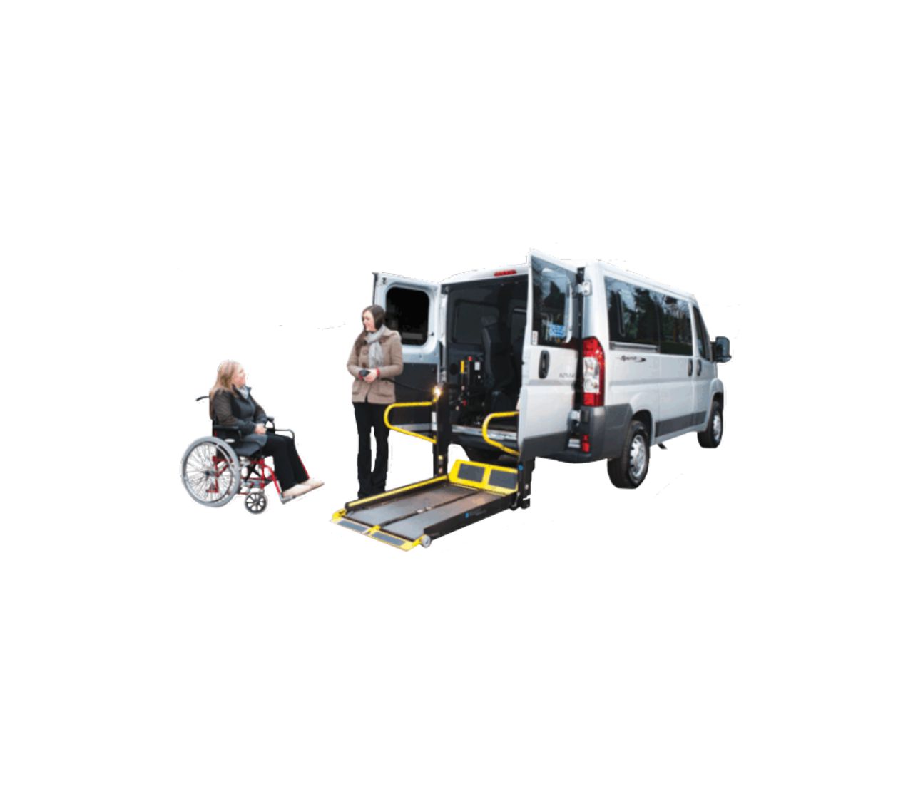 Wheelchair Airport Transfer Christchurch City Hotels To Airport HD37