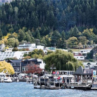 Queenstown