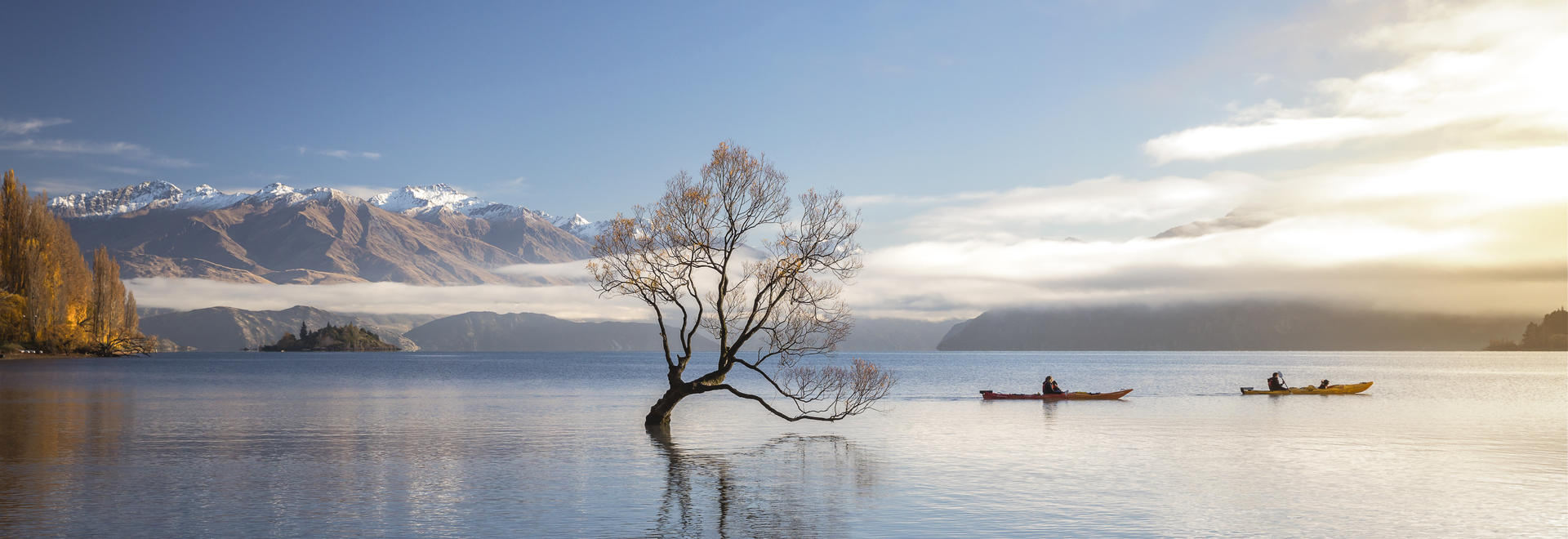 Wanaka