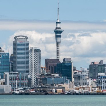 Things To Do In Auckland