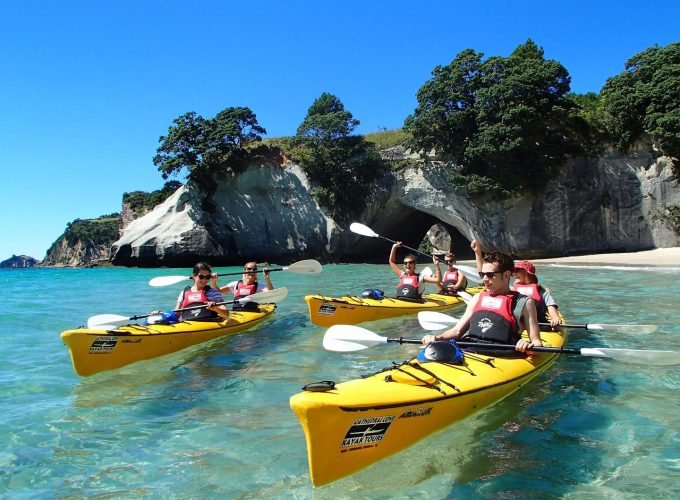 coromandel